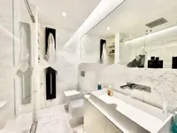 Недвижимость Apartment Monaco, La Rousse: 6