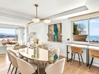 Недвижимость Apartment Monaco, Jardin Exotique: 2
