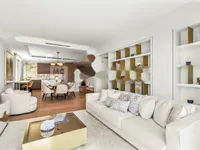 Недвижимость Apartment Monaco, Jardin Exotique: 6