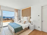 Недвижимость Apartment Monaco, Jardin Exotique: 7