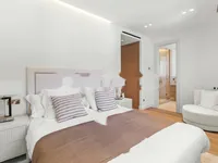 Недвижимость Apartment Monaco, Jardin Exotique: 12