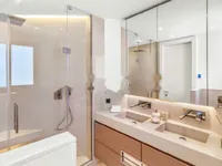 Недвижимость Apartment Monaco, Jardin Exotique: 17