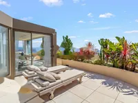 Недвижимость Apartment Monaco, Jardin Exotique: 19
