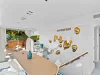 Недвижимость Apartment Monaco, Jardin Exotique: 24