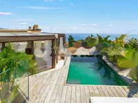 Недвижимость Apartment Monaco, Jardin Exotique: 26