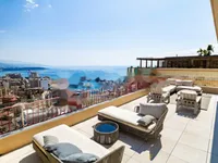 Недвижимость Apartment Monaco, Jardin Exotique: 27