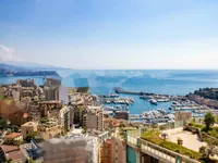 Недвижимость Apartment Monaco, Jardin Exotique: 30