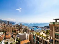 Недвижимость Apartment Monaco, Jardin Exotique: 31