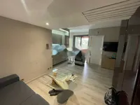 Недвижимость Apartment Monaco, La Rousse: 2