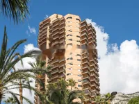 Недвижимость Apartment Monaco, La Rousse: 6