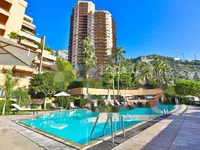 Недвижимость Apartment Monaco, La Rousse: 7