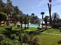 Недвижимость Apartment Monaco, La Rousse: 8