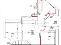 Недвижимость Apartment Monaco, La Rousse: 9