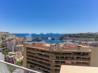 Недвижимость Apartment Monaco, Moneghetti: 1
