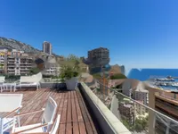 Недвижимость Apartment Monaco, Moneghetti: 2