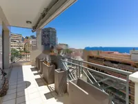 Недвижимость Apartment Monaco, Moneghetti: 4