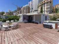 Недвижимость Apartment Monaco, Moneghetti: 5