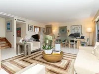 Недвижимость Apartment Monaco, Moneghetti: 8