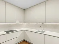 Недвижимость Apartment Monaco, La Rousse: 6