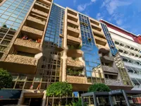 Недвижимость Apartment Monaco, La Rousse: 8