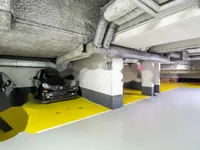 Недвижимость Apartment Monaco, La Rousse: 9