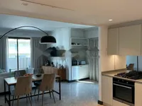 Недвижимость Apartment Monaco, Jardin Exotique: 1
