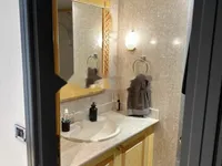 Недвижимость Apartment Monaco, Jardin Exotique: 9