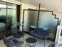 Недвижимость Apartment Monaco, Jardin Exotique: 11