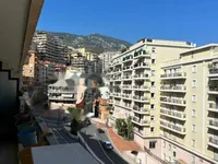 Недвижимость Apartment Monaco, Jardin Exotique: 12