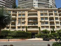 Недвижимость Apartment Monaco, La Rousse - Saint Roman: 1