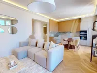 Недвижимость Apartment Monaco, Monte-Carlo: 1