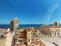 Недвижимость Apartment Monaco, Monte-Carlo: 2