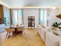 Недвижимость Apartment Monaco, Monte-Carlo: 3