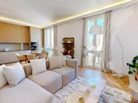 Недвижимость Apartment Monaco, Monte-Carlo: 7