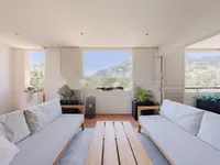 Недвижимость Apartment Monaco, Fontvieille: 4