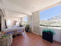 Недвижимость Apartment Monaco, Fontvieille: 5