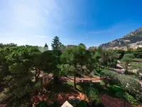 Недвижимость Apartment Monaco, Fontvieille: 6
