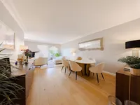 Недвижимость Apartment Monaco, Fontvieille: 10
