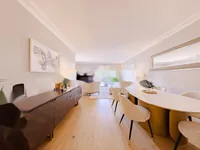 Недвижимость Apartment Monaco, Fontvieille: 11