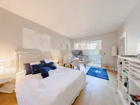 Недвижимость Apartment Monaco, Fontvieille: 19