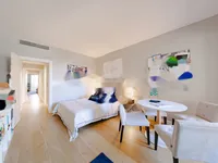 Недвижимость Apartment Monaco, Fontvieille: 20