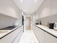 Недвижимость Apartment Monaco, Fontvieille: 24