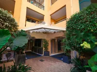 Недвижимость Apartment Monaco, Fontvieille: 25