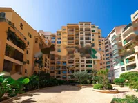 Недвижимость Apartment Monaco, Fontvieille: 26
