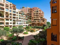 Недвижимость Apartment Monaco, Fontvieille: 27