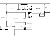 Недвижимость Apartment Monaco, Fontvieille: 29