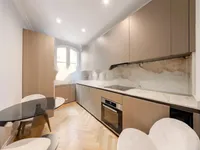 Недвижимость Apartment Monaco, Monte-Carlo: 5