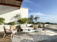 Недвижимость Apartment Monaco, Jardin Exotique: 1