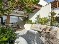 Недвижимость Apartment Monaco, Jardin Exotique: 3