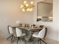 Недвижимость Apartment Monaco, Jardin Exotique: 4